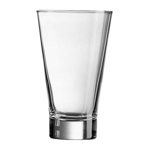 Shetlandglas mit Aufdruck oder Gravur